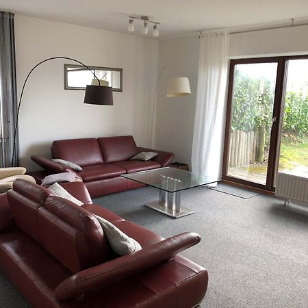 Ferienwohnung Zum Kurpark Winterberg Eksteriør billede