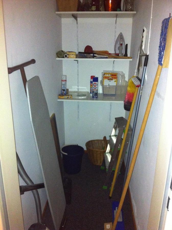Ferienwohnung Zum Kurpark Winterberg Eksteriør billede