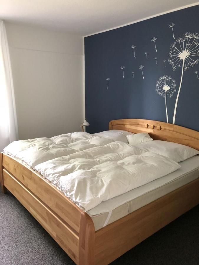 Ferienwohnung Zum Kurpark Winterberg Eksteriør billede