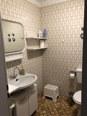 Ferienwohnung Zum Kurpark Winterberg Eksteriør billede