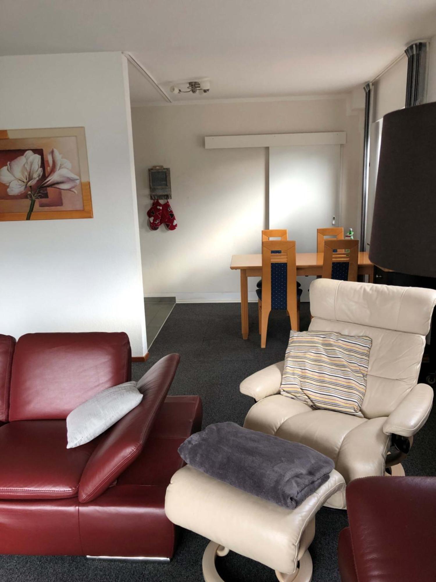 Ferienwohnung Zum Kurpark Winterberg Eksteriør billede