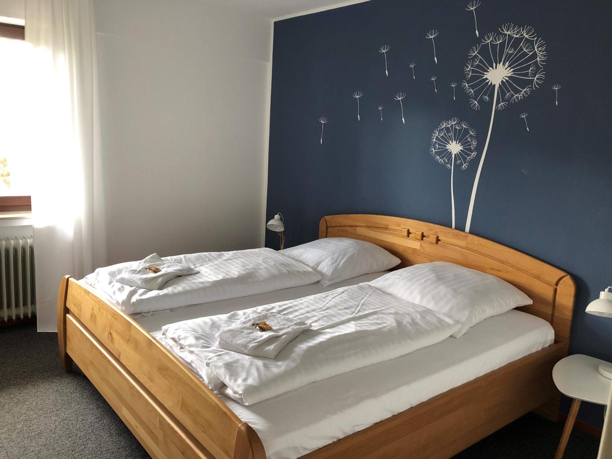 Ferienwohnung Zum Kurpark Winterberg Eksteriør billede